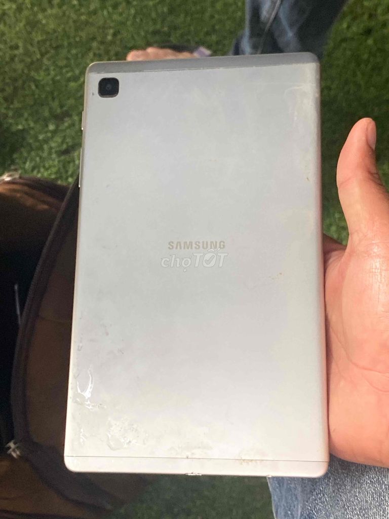 Samsung Galaxy Tab mất nguồn. Mua bán Máy tính bảng tại Thành phố Thủ Đức Tp Hồ Chí Minh được đăng bởi  ngoc cua  hình 1
