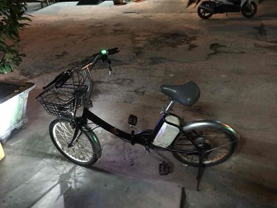 xe trợ lực gấp bãi Nhật. Mua bán Xe điện tại Quận Bình Tân Tp Hồ Chí Minh được đăng bởi Mimi