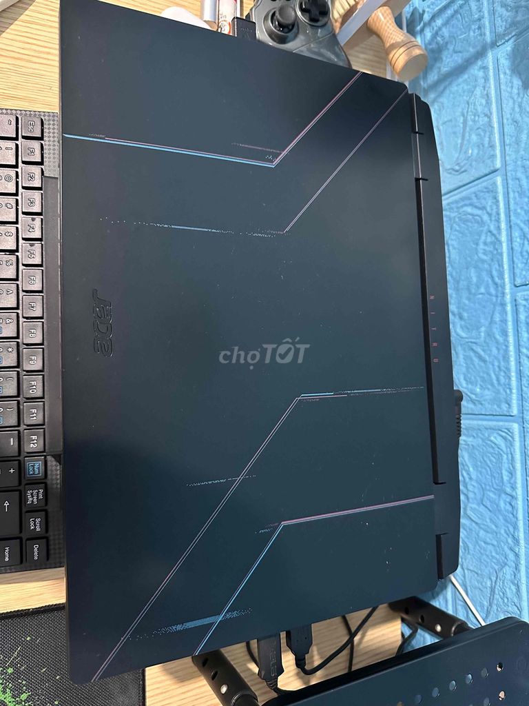 Acer Nitro 5 Tiger 2022