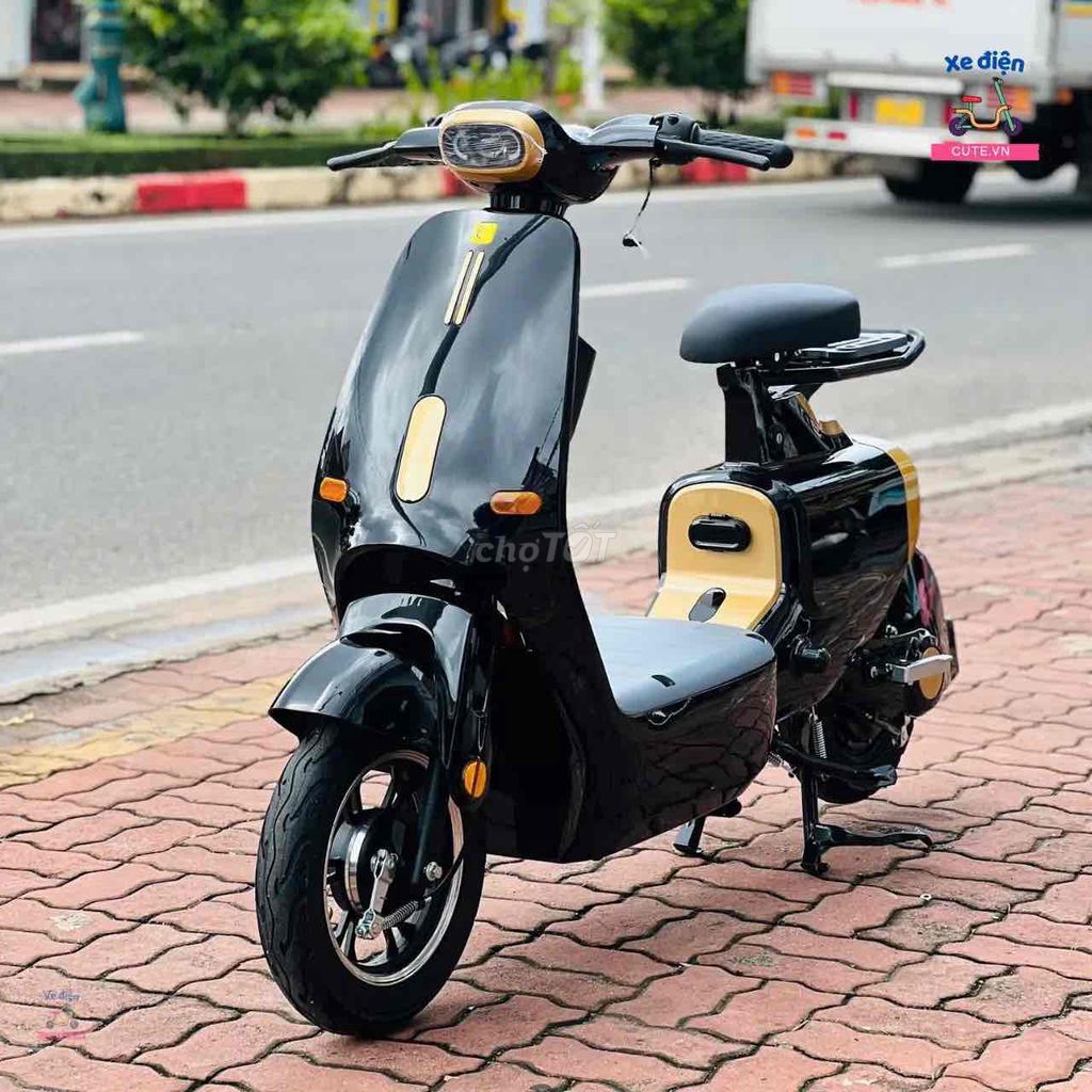 Cần bán chiếc xe điện V1 Plus mới 100%. Mua bán Xe điện tại Thành phố Bà Rịa Bà Rịa - Vũng Tàu được đăng bởi Lê Thanh Tuyền hình 4