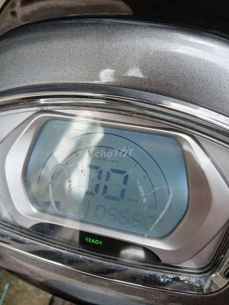 Bán xe tay ga cho học sinh. Mua bán Xe máy tại Thành phố Thủ Đức Tp Hồ Chí Minh được đăng bởi Vũ Minh Quân  hình 4