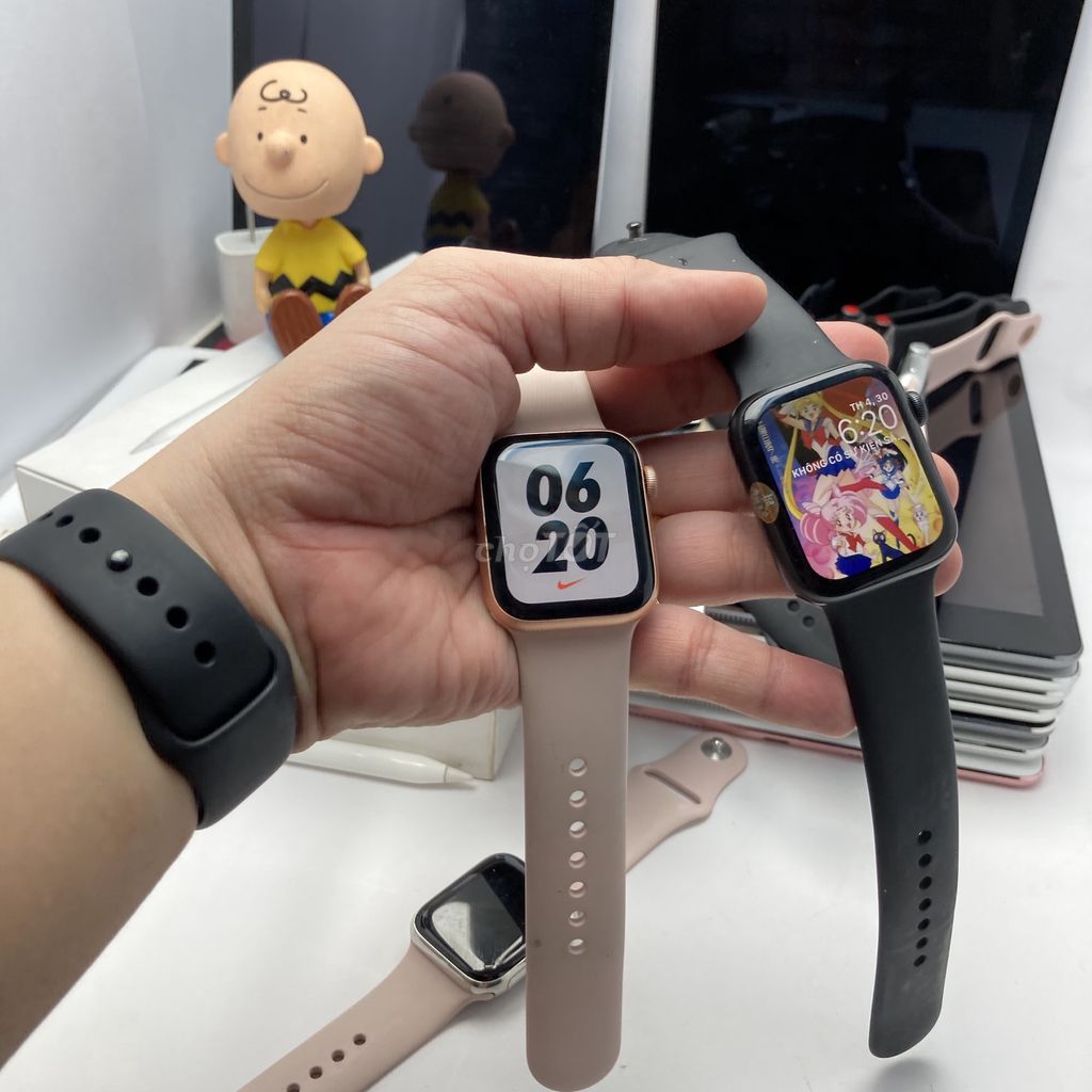 Apple watch ( chính hãng đồng hồ )