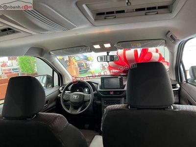 Toyota Avanza Premio CVT. Mua bán Ô tô tại Thành phố Phủ Lý Hà Nam được đăng bởi Toyota Hà Nam