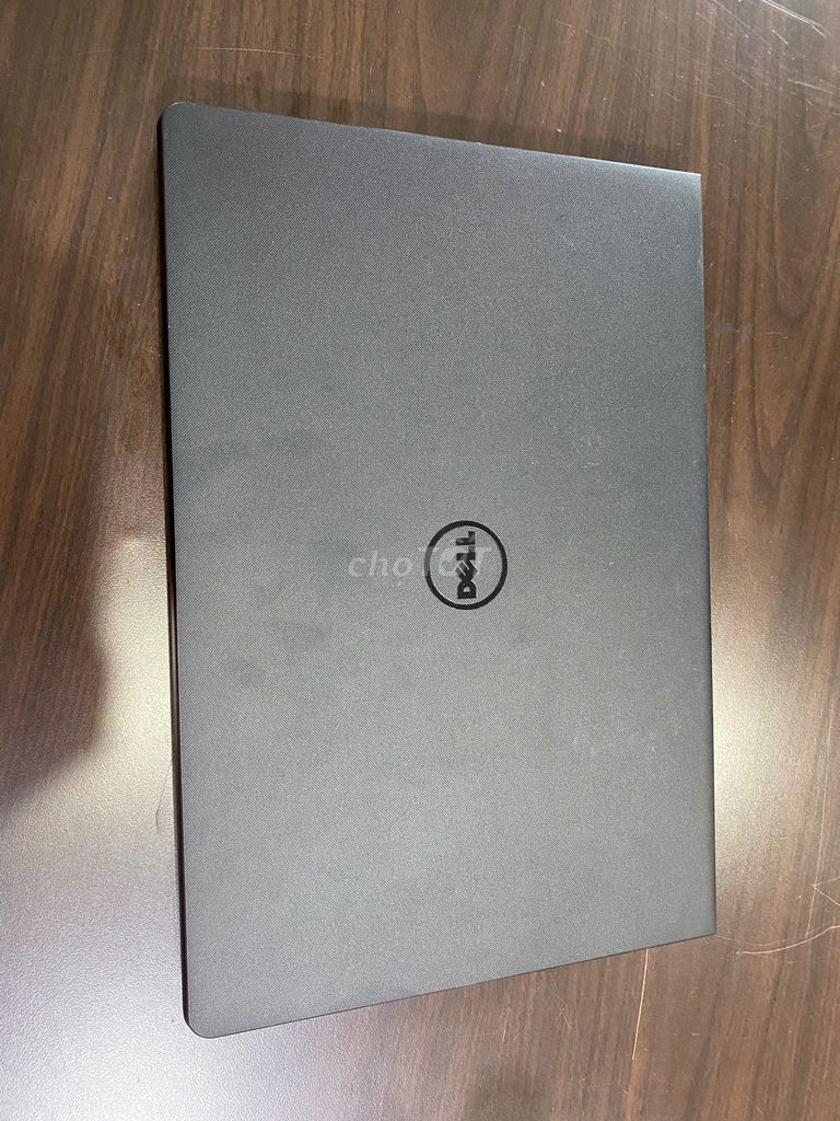 Dell Inspiron 3576 i5-8250U. Mua bán Laptop tại Quận Cẩm Lệ Đà Nẵng được đăng bởi van loc Nguyen hình 1