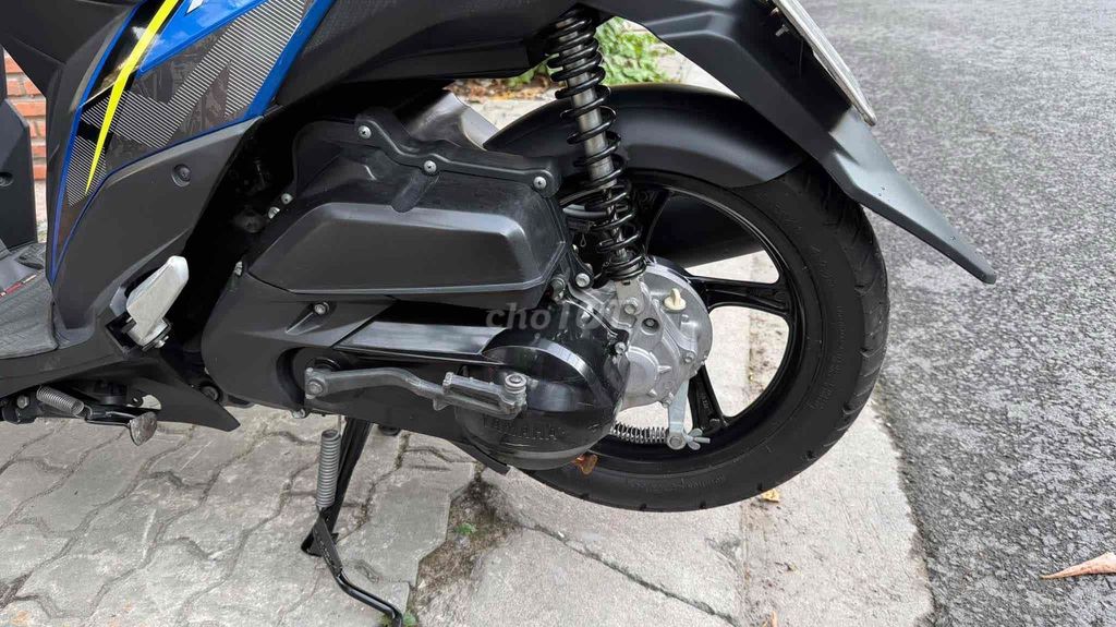 Yamaha Mio M3 125 2019 Синий, белый, черный 20 000 км