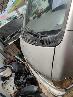 Bán xe MB 20*** km. Mua bán Ô tô tại Quận Bình Tân Tp Hồ Chí Minh được đăng bởi Loc Pt