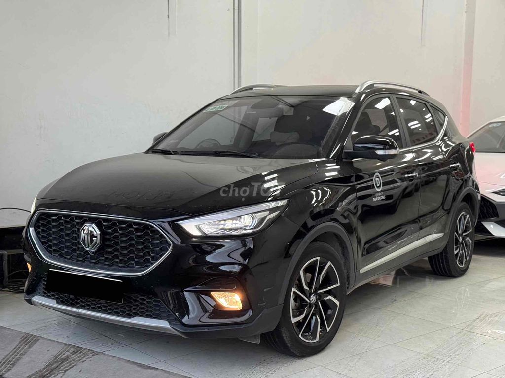 MG ZS STD / Com / Lux. 2023-2024. — MG_5 Lux 2022.. Mua bán Ô tô tại Thành phố Thủ Đức Tp Hồ Chí Minh được đăng bởi Khoa Nguyen Mua Bán Suzuki Miền Nam hình 1