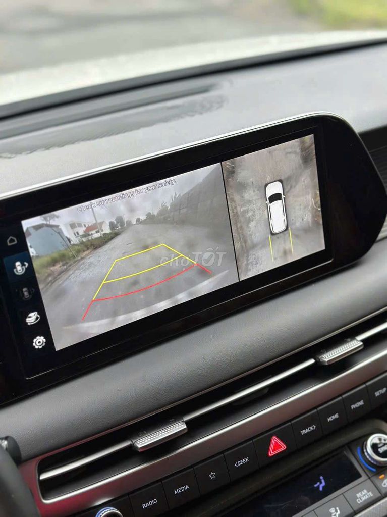 2024 Prestige 2.2 AT HTRAC - 12000 km. Mua bán Ô tô tại Quận Cầu Giấy Hà Nội được đăng bởi oto lướt hà nội  hình 12