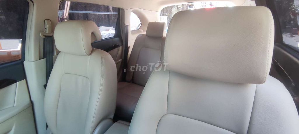 Chevrolet Captiva 2009 AT. Mua bán Ô tô tại Quận Sơn Trà Đà Nẵng được đăng bởi Văn Lý hình 14