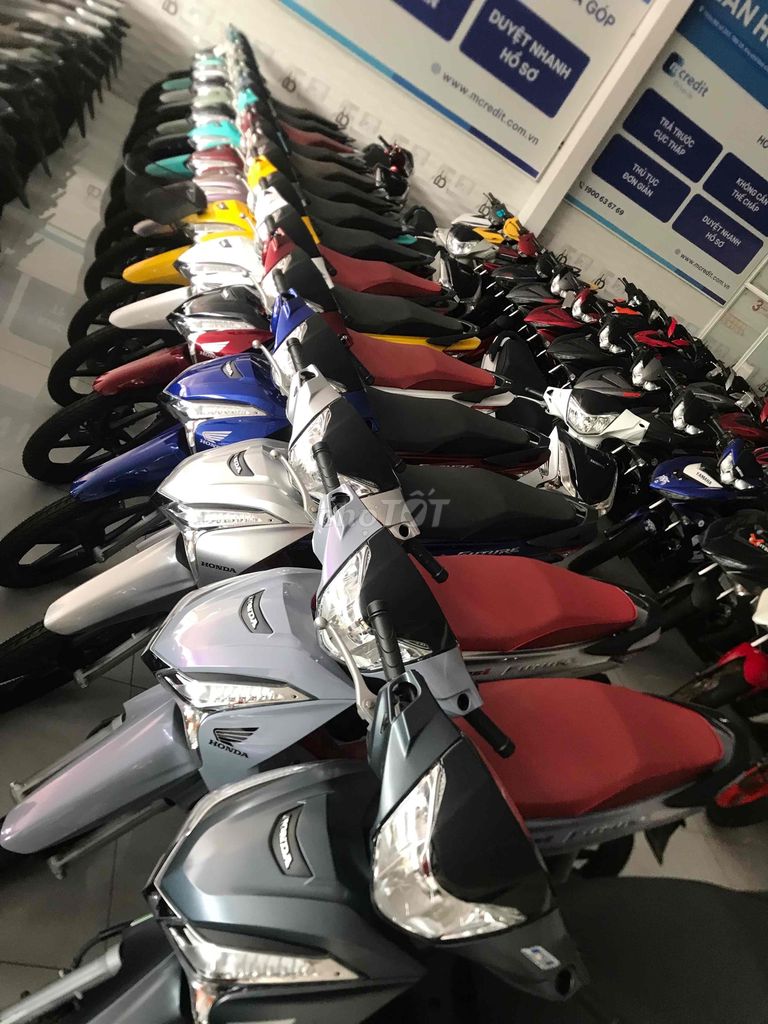 XE MỚI TRẢ TRƯỚC 0đ. Mua bán Xe máy tại Thị xã Bến Cát Bình Dương được đăng bởi Dũng hình 5