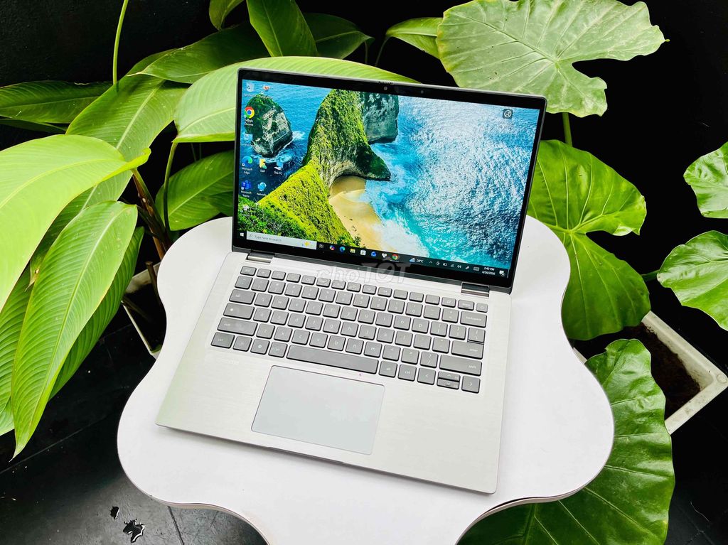 Dell Latitude 7410 i5-10310U 14 inch 8GB/128GB. Mua bán Laptop tại Quận Lê Chân Hải Phòng được đăng bởi Nguyễn Hải Duy hình 1