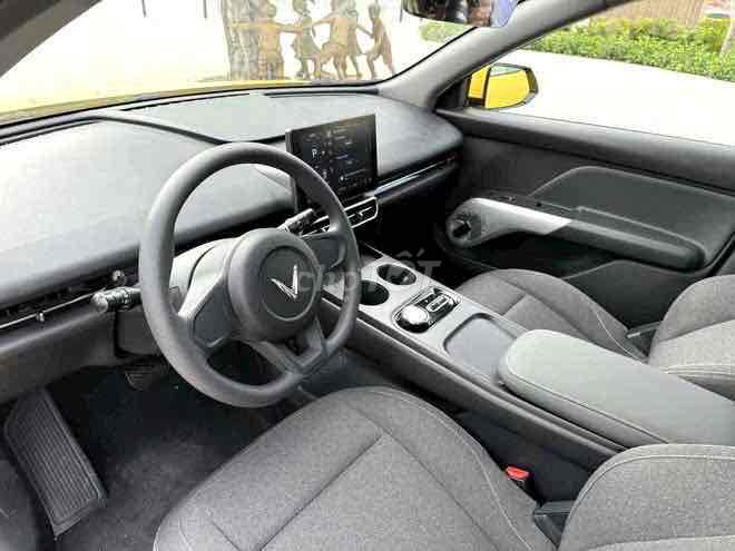 💥VinFast LIMO GREEN NHIỀU KM, 0% TB,GIAO XE NGAY💥. Mua bán Ô tô tại Quận Bình Tân Tp Hồ Chí Minh được đăng bởi Ms Phương Thảo Vinfast hình 9