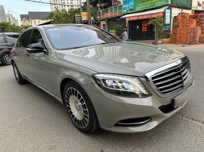 Mercedes Benz S400 sx 2016 moden 2017. Mua bán Ô tô tại Quận 7 Tp Hồ Chí Minh được đăng bởi auto thanh tâm 