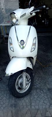 Cần bán xe Alizabet biển 43 máy em ru. Mua bán Xe máy tại Quận Sơn Trà Đà Nẵng được đăng bởi chính chủ