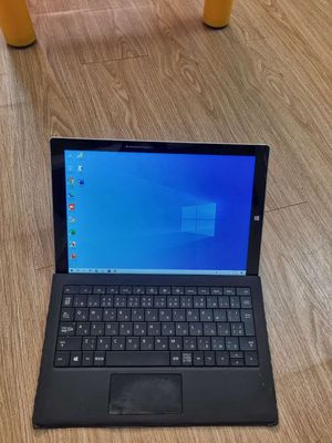 Microsoft Surface Pro 3 i5 4GB/128GB