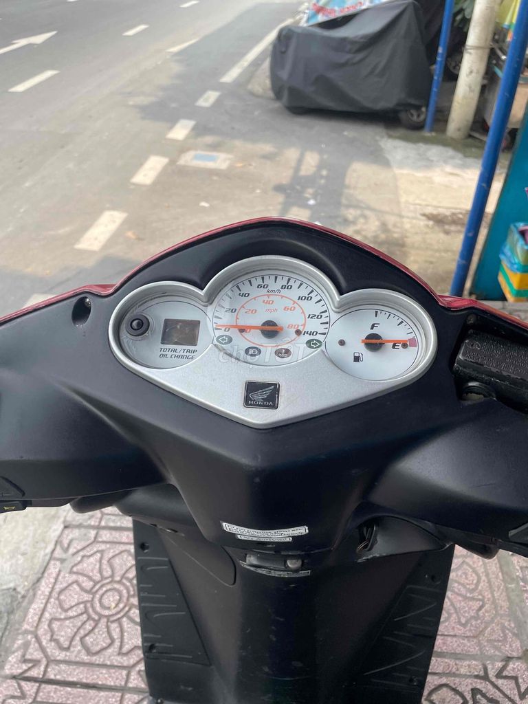 Honda Dylan 2004 150 máy êm ko hu hi ki mua bán. Mua bán Xe máy tại Quận 3 Tp Hồ Chí Minh được đăng bởi bebi hình 6