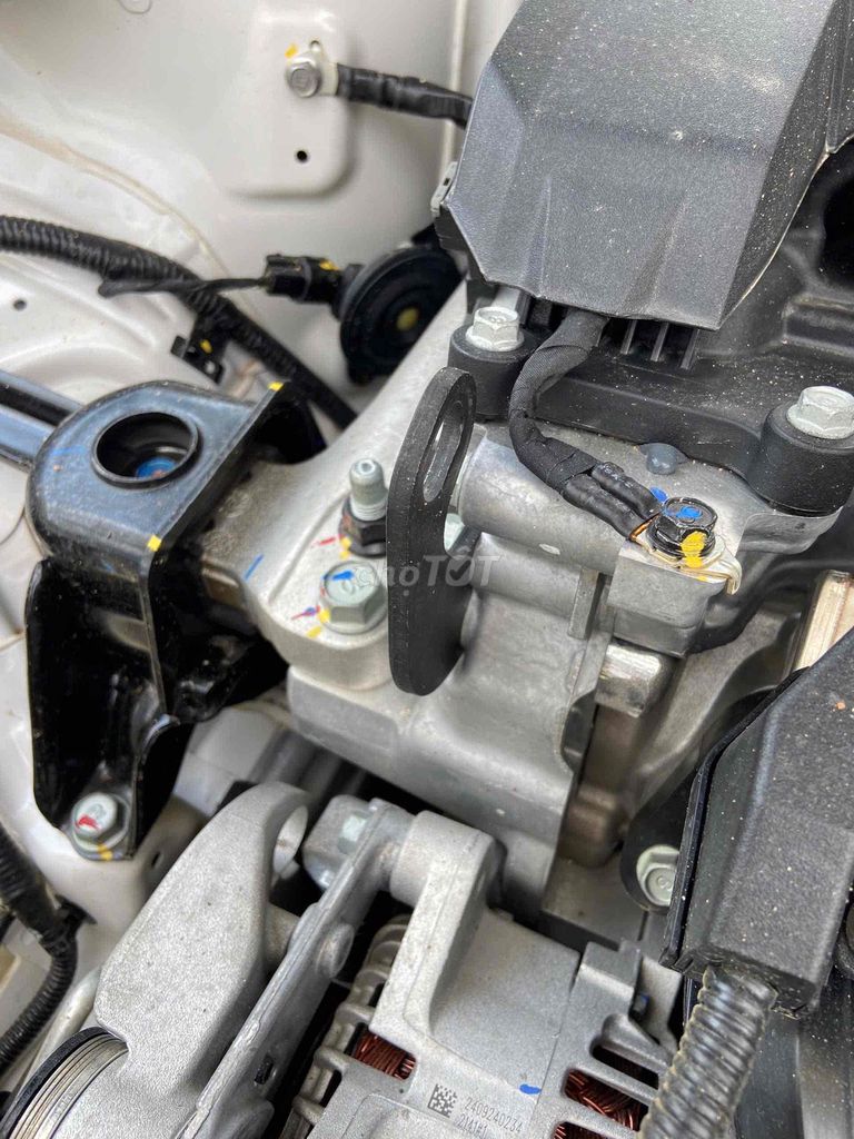 Hyundai Accent 2024 1.5 AT - 1 vạn km siêu lướt. Mua bán Ô tô tại Quận Thanh Xuân Hà Nội được đăng bởi Mr. Dương hình 12