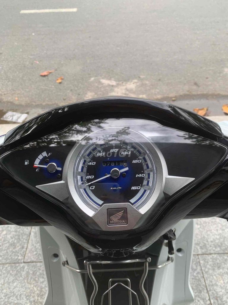 FUTURE 125 XE ĐẸP. Mua bán Xe máy tại Thành phố Sa Đéc Đồng Tháp được đăng bởi DUY CƯỜNG hình 5