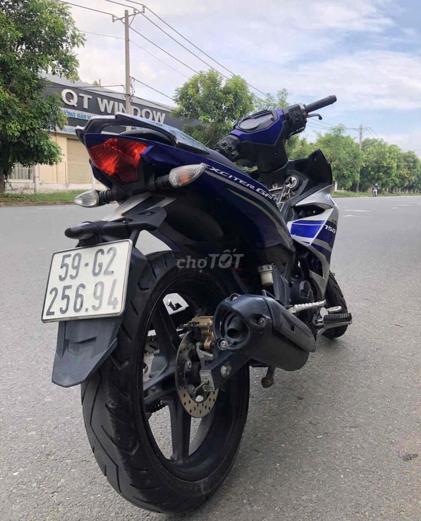 cần bán xe như hình chính chủ bao công chứng. Mua bán Xe máy tại Thành phố Quảng Ngãi Quảng Ngãi được đăng bởi ĐIỆN MÁY ĐẠI HUY hình 3