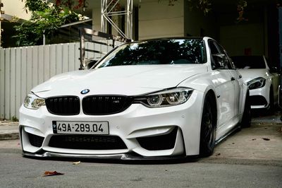 BMW 3 Series chính chủ