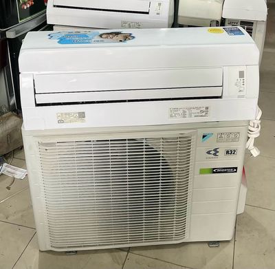 Máy lạnh Daikin 2hp tiết kiệm điện mới 99%