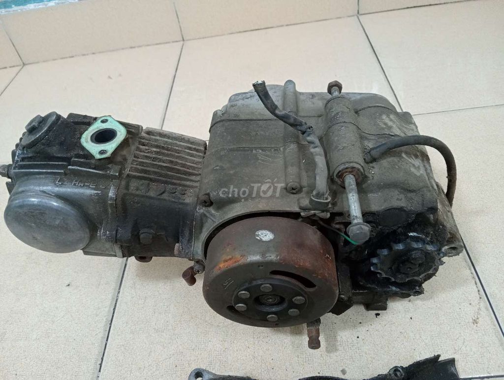 máy chaly. Mua bán Phụ tùng xe tại Quận 5 Tp Hồ Chí Minh được đăng bởi Luong hình 5