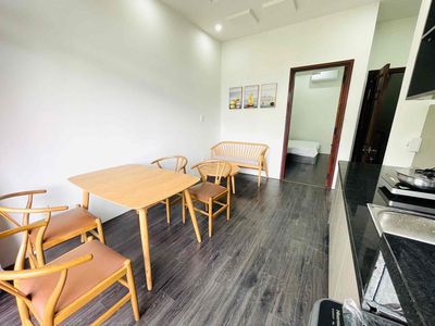 Аренда · 1 комн. · 35 м² · Quận Sơn Trà, ул. Đường Ngô Quyền