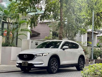 Mazda CX 5 2019 2.0 Luxury - 72000 km