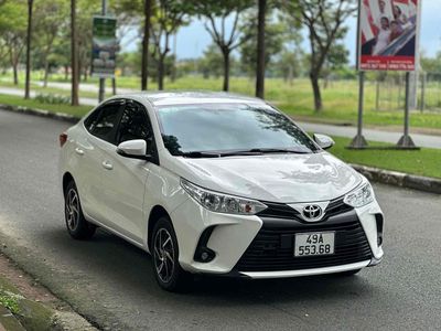 Toyota Vios 2022 E 1.5 MT - 85000 km. Mua bán Ô tô tại Thị xã Bến Cát Bình Dương được đăng bởi Tuấn 
