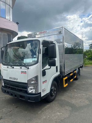 QKR 270 thùng kín 2.5 tấn. Mua bán Xe tải, xe ben tại Quận 12 Tp Hồ Chí Minh được đăng bởi Chiến hình 1