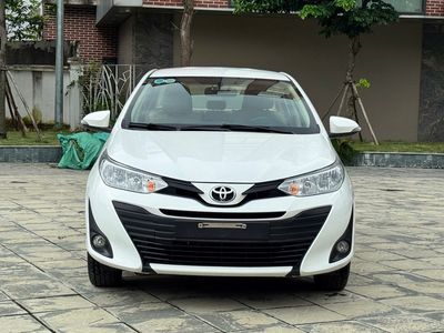 Toyota vios 1.5 sx 2018 AT model 19. Mua bán Ô tô tại Quận Long Biên Hà Nội được đăng bởi PHÚC LÂM  AUTO