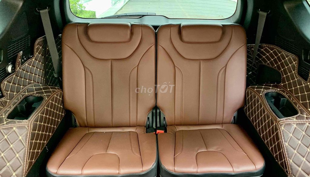 Santafe 2021 form mới dầu cao cấp giá hợp lý. Mua bán Ô tô tại Thành phố Long Khánh Đồng Nai được đăng bởi Tín hình 13