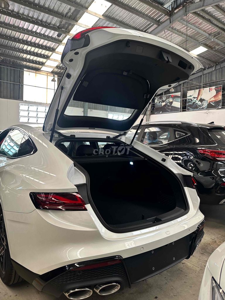 💛MG MG7 2025 TRẢ TRƯỚC 210tr💛 HỖ TRỢ TRẢ GÓP. Mua bán Ô tô tại Thành phố Thủ Đức Tp Hồ Chí Minh được đăng bởi Đông Nghi hình 6