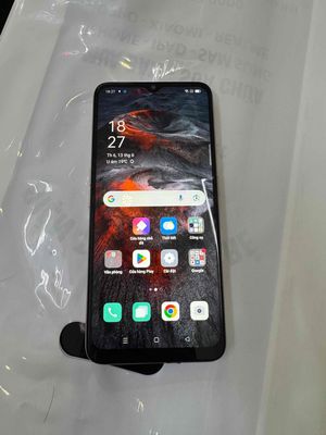Oppo a9 8/128gb pin 5000 fullbox giá 1tr8🥦. Mua bán Điện thoại tại Quận Thanh Xuân Hà Nội được đăng bởi Vanquyen Qka