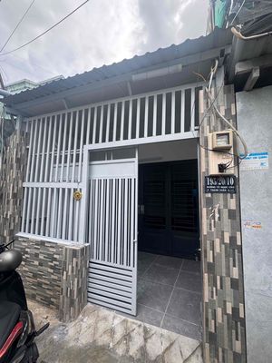 cho thuê nhà mới nguyên căn q12