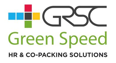 CÔNG TY CỔ PHẦN GREEN SPEED logo
