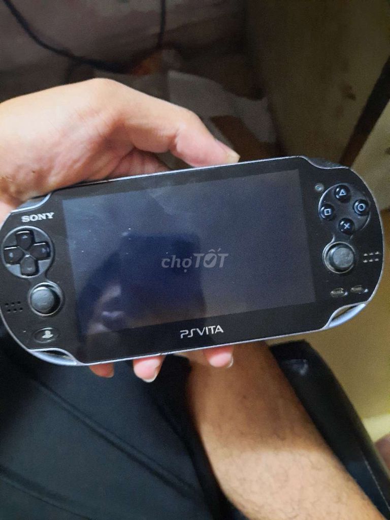 Ps vita hack 1k thẻ 64