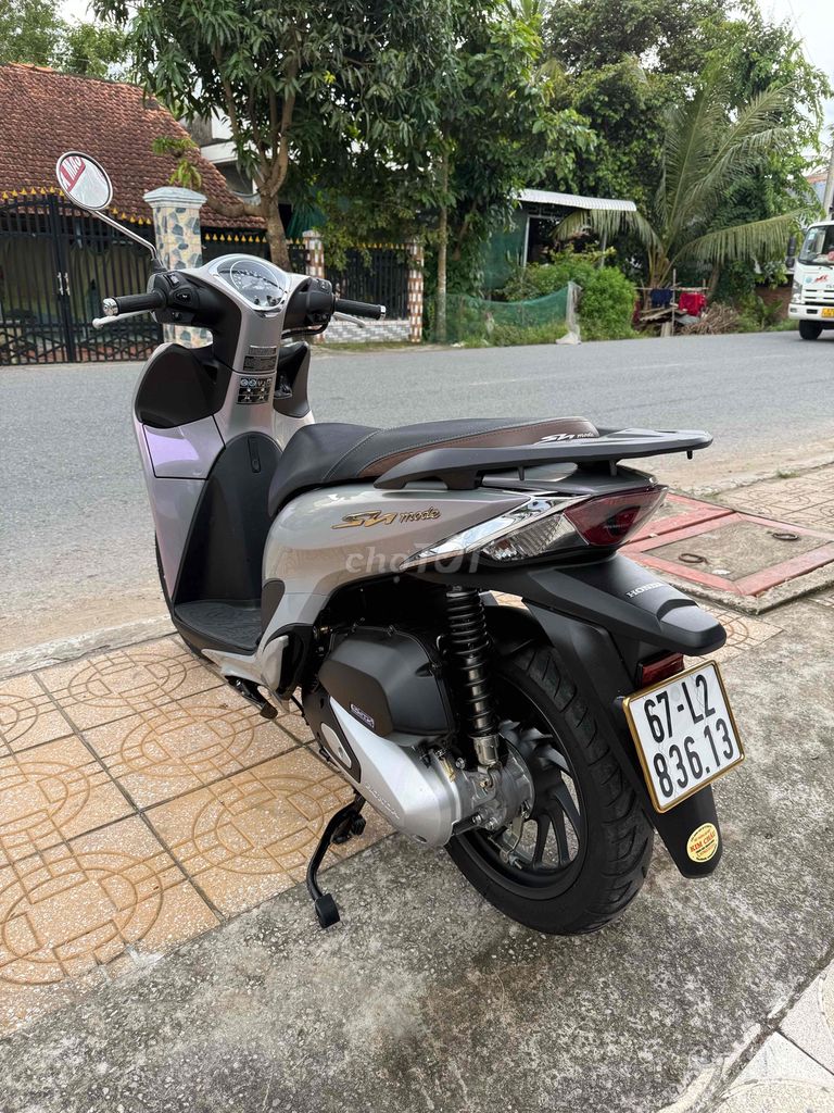 Sh Mode. Mua bán Xe máy tại Huyện Chợ Mới An Giang được đăng bởi Nguyễn Duy Khang hình 3