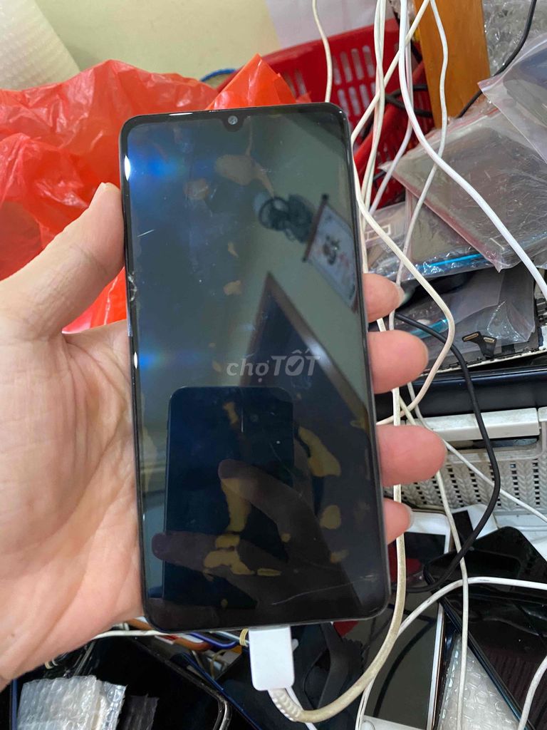 Bán Xác Samsung A32 zin hỏng màn. Mua bán Điện thoại tại Quận Hà Đông Hà Nội được đăng bởi Mạnh Mobile hình 1