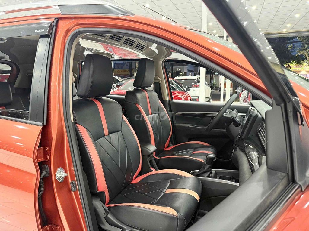 Suzuki XL 7 2023 ĐK 2024 1.5 AT nhập khẩu. Mua bán Ô tô tại Thành phố Thủ Dầu Một Bình Dương được đăng bởi Dương Tuấn Anh hình 8