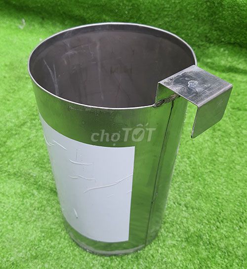Giỏ nhúng xương, ống trụng nồi phở điện các loại. Mua bán Đồ chuyên dụng, Giống nuôi trồng tại Thành phố Buôn Ma Thuột Đắk Lắk được đăng bởi HẢI MINH hình 1
