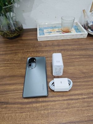 Oppo Reno 10 Pro Plus 5G Đen 16/512 sạc 80w có COD