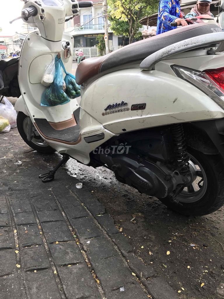bán xe Astila FI. Mua bán Xe máy tại Quận Thốt Nốt Cần Thơ được đăng bởi tien luong van hình 3