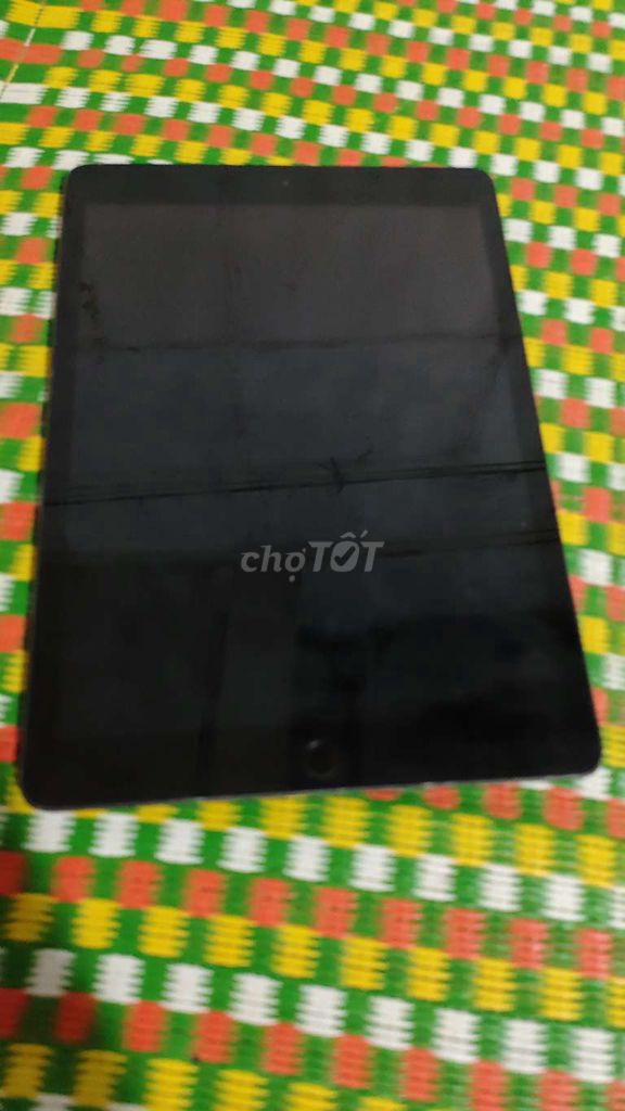 Apple iPad Gen 7 Đen. Mua bán Máy tính bảng tại Quận Nam Từ Liêm Hà Nội được đăng bởi Chiến hình 1