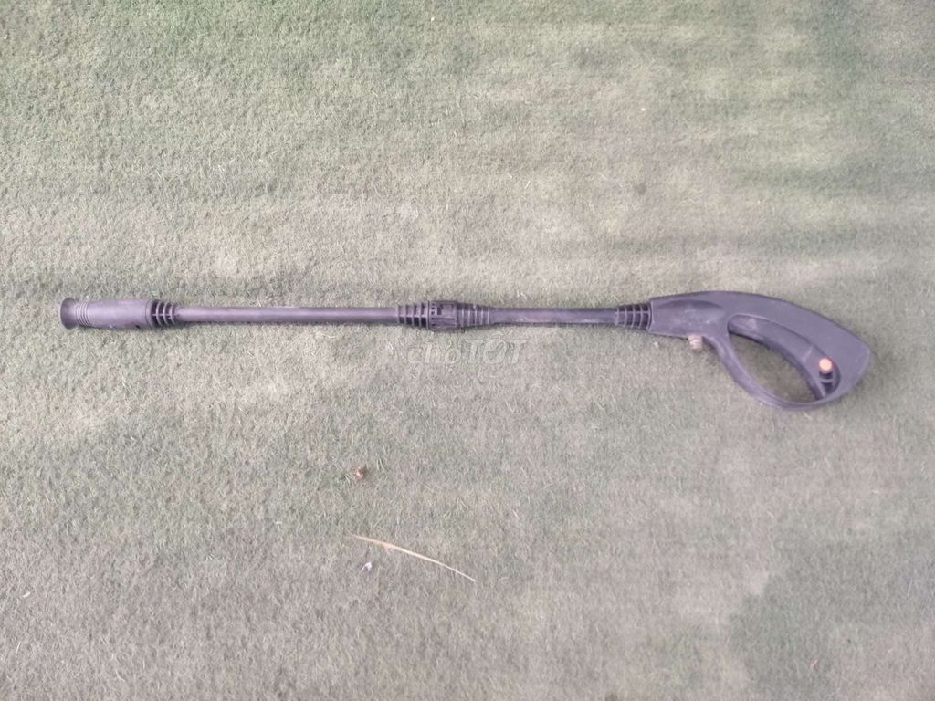 Vòi xịt rửa xe kết nối 16mm Đen. Mua bán Đồ chuyên dụng, Giống nuôi trồng tại Thành phố Thủ Đức Tp Hồ Chí Minh được đăng bởi Bao Anh Deco hình 1