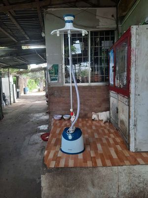 Thanh lý bàn ủi hơi nước PHILIPS. Mua bán Nội thất, đồ gia dụng khác tại Huyện Nhà Bè Tp Hồ Chí Minh được đăng bởi Duyên Kiều