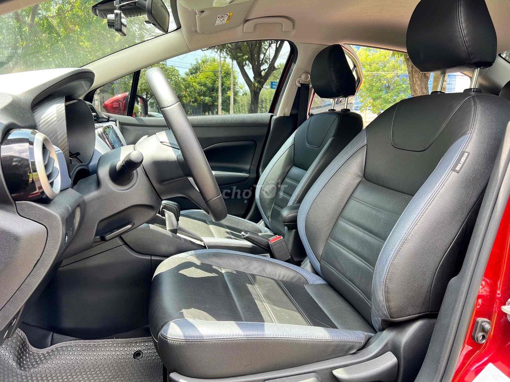 Nissan Almera 2024 VL - 14000 km. Mua bán Ô tô tại Quận Tân Phú Tp Hồ Chí Minh được đăng bởi Thuý Thanh hình 5