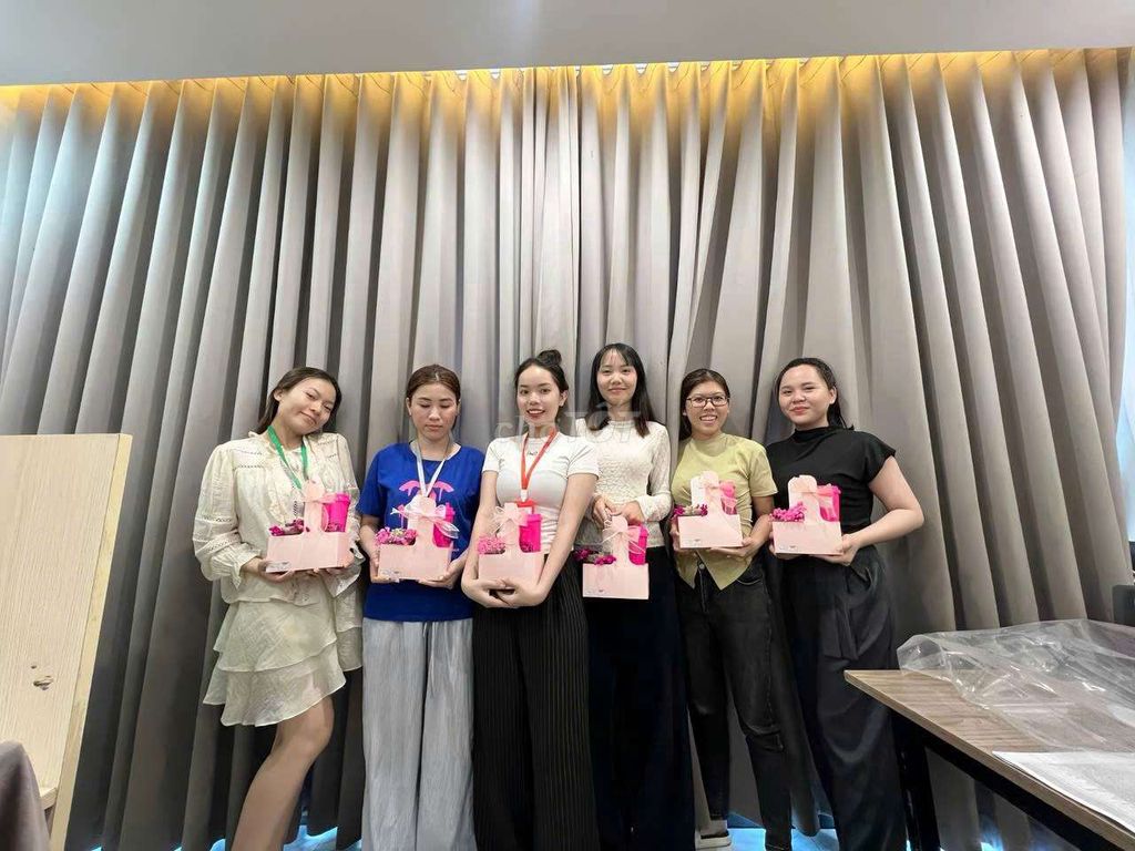 NHÂN VIÊN BÁN HÀNG QUA ĐIỆN THOẠI - ĐI LÀM NGAY. Việc làm tại Quận 12 Tp Hồ Chí Minh được đăng bởi Công ty TNHH TM DV Specalive hình 3