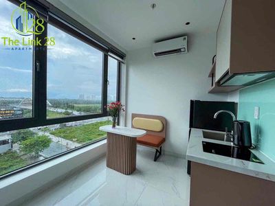Аренда · FPT City · 1 комн. · 50 м² · Quận Ngũ Hành Sơn, ул. Hòa Hải
