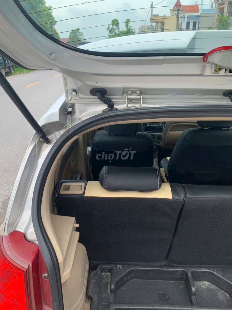 Kia Morning 2007 – Xe nhỏ gọn, tiết kiệm. Mua bán Ô tô tại Thành phố Pleiku Gia Lai được đăng bởi Le trung hình 7